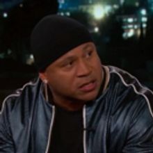 VIDEO: LL Cool J Talks Passion For Hip Hop and Receiving a Kennedy Center Honor