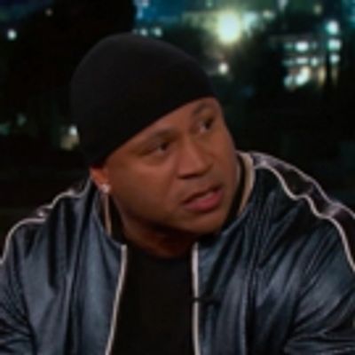 VIDEO: LL Cool J Talks Passion For Hip Hop and Receiving a Kennedy Center Honor