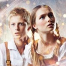 Full Cast Announced For Rose Theatre Kingston's Christmas Show HANSEL & GRETEL