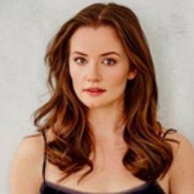 Sarah Morrison Joins The Cast Of COME FROM AWAY
