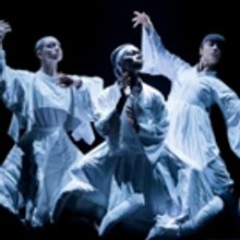 East London Dance Announces The Launch Of Its 30th Anniversary Celebrations