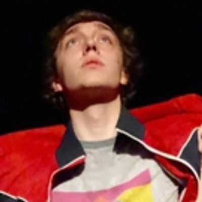 Photo Flash: Barn Players Presents THE CURIOUS INCIDENT OF THE DOG IN THE NIGHT-TIME