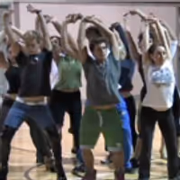 TV: Broadway Cares L.A. 'Chess' Benefit Video
