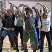 TV: Broadway Cares L.A. 'Chess' Benefit