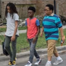 Showtime to Air Mini-Marathon of THE CHI Sunday, 2/4