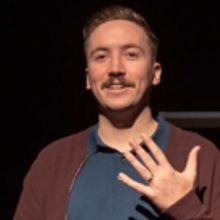 BWW Review: GOOD STANDING Premiere at Plan-B Theatre
