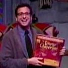 TV: Broadway Beat - Saget, Stokes, Mermaid, Ritz & More