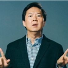 Ken Jeong to Star in Australian Film OCCUPATION:RAINFALL