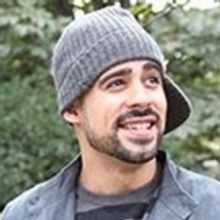 Tommy Rivera-Vega Plays Titular Mouse In Chi Children's Theatre's FREDERICK