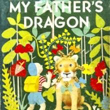 Celebrate the 70th Anniversary of the Book My Father's Dragon 
At The Majestic Theat
