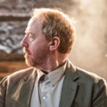 Forbes Masson Talks SUMMER AND SMOKE