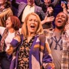 VIDEO: See The Original Islanders At COME FROM AWAY's London Opening