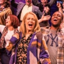 VIDEO: See The Original Islanders At COME FROM AWAY's London Opening