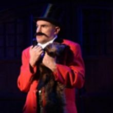 BWW Review: A GENTLEMAN'S GUIDE at Porchlight Music Theatre