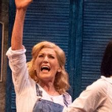 BWW Review: MAMMA MIA! at Solvang Festival Theater