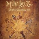 Mike Love Headlines Fox Theatre