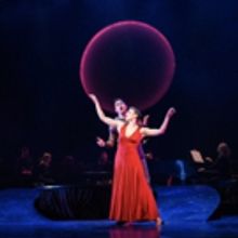 BWW Review: Exhilarating CARMINA BURANA Brings 'Total Theatre' to the Skylight