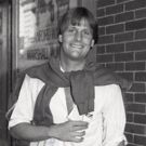 Photo Flashback: Jeff Daniels, Richard Thomas & Swoosie Kurtz in 1981's FIFTH OF JULY