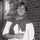Photo Flashback: Jeff Daniels, Richard Thomas & Swoosie Kurtz in 1981's FIFTH OF JULY