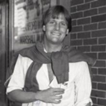 Photo Flashback: Jeff Daniels, Richard Thomas & Swoosie Kurtz in 1981's FIFTH OF JULY