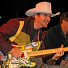 Chris Daniels Named New Executive Director of the Colorado Music Hall Of Fame