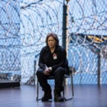 Tony-Nominated Actress & Playwright Anna Deavere Smith Brings NOTES FROM THE FIELD…