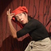 BWW Review: SUGAR PLUM FAIRY Offers a New Take on Christmas