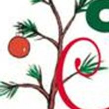 A CHARLIE BROWN CHRISTMAS Opens At The Norvell Thursday