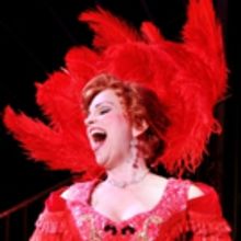 Casa Manana Opens Season with HELLO, DOLLY!