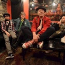 Sole Heartbreakers' Survivor Walter Lure Presents New Track DAMN YOUR SOUL