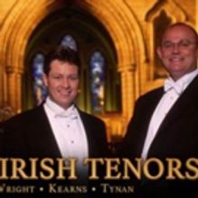 World-Renowned Irish Tenors Appear at National Theatre