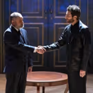 BWW Review: 2017 Tony Winner OSLO Appears at The Rep