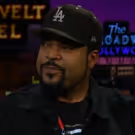 VIDEO: Ice Cube Had to Bring His Ex-Girlfriend to Prom
