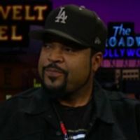 VIDEO: Ice Cube Had to Bring His Ex-Girlfriend to Prom Video