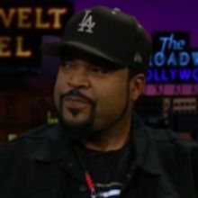 VIDEO: Ice Cube Had to Bring His Ex-Girlfriend to Prom