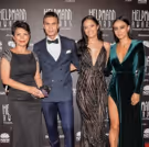 Photo Flash: Red Carpet Arrivals at the 2018 Helpmann Awards
