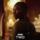 VIDEO: Watch the Trailer for BBC and Netflix's BLACK EARTH RISING Starring John…