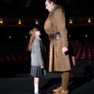 MATILDA Launches UK and Ireland Tour