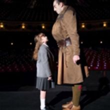 MATILDA Launches UK and Ireland Tour