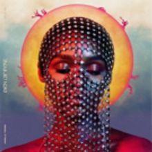 Janelle Monae to Release Highly Anticipated Third Album DIRTY COMPUTER April 27