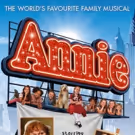 ANNIE THE MUSICAL Adds Additional Week Of Performances