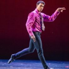 BWW Review: CARLOS ACOSTA: A CELEBRATION, Royal Albert Hall
