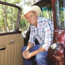 Neal McCoy Headlines in The Pavilion on May 25 at Cypress Bayou Casino Hotel