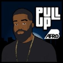 AfroWave Pioneer Afro B Reveals Tim & Barry Directed Video for 'Pull Up'