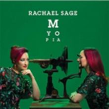 Rachael Sage Announces New Album 'Myopia' Out May 4