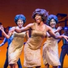 MOTOWN THE MUSICAL Will Play Final West End Performance 20 April 2019