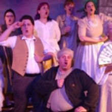 BWW Review: INTO THE WOODS at Gettysburg Community Theatre