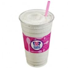 Baskin-Robbins Shakes Up St. Patrick's Day with Free Samples of its Mint Chip 'n OREO