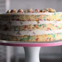 VIDEO: Netflix Unveils Official Trailer For Upcoming CHEF'S TABLE: PASTRY
