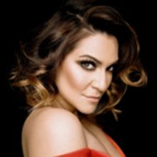 Shoshana Bean Debuts At The 1919 Lounge